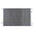 Condenseur, climatisation NRF 35467