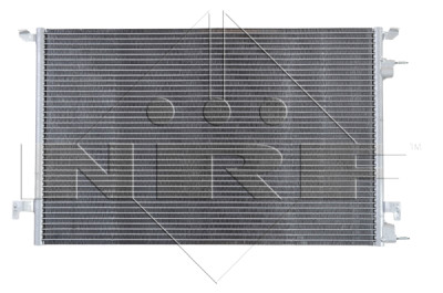 Condenseur, climatisation NRF 35467