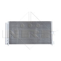Condenseur, climatisation NRF 35500