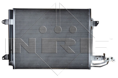 Condenseur, climatisation NRF 35521