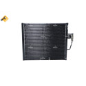 Condenseur, climatisation NRF 35587