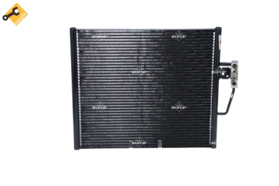 Condenseur, climatisation NRF 35587