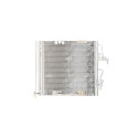 Condenseur, climatisation NRF 35598