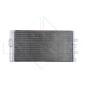 Condenseur, climatisation NRF 35606