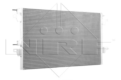 Condenseur, climatisation