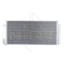 Condenseur, climatisation NRF 35750