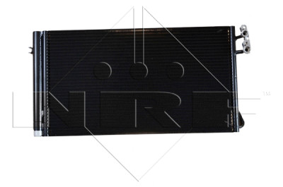 Condenseur, climatisation NRF 35773