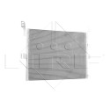 Condenseur, climatisation