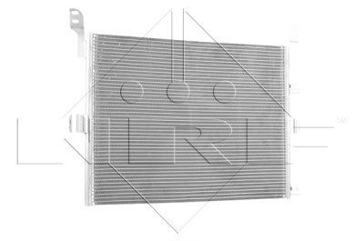 Condenseur, climatisation