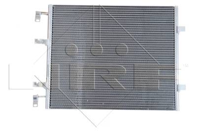 Condenseur, climatisation NRF 35845