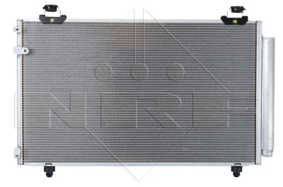 Condenseur, climatisation NRF 35860