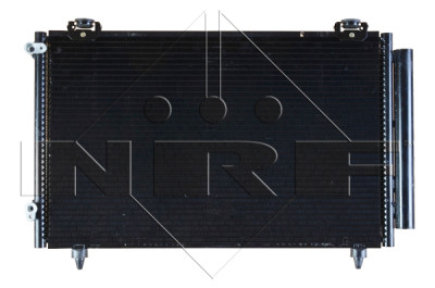Condenseur, climatisation NRF 35861