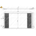 Condenseur, climatisation NRF 35890