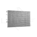Condenseur, climatisation