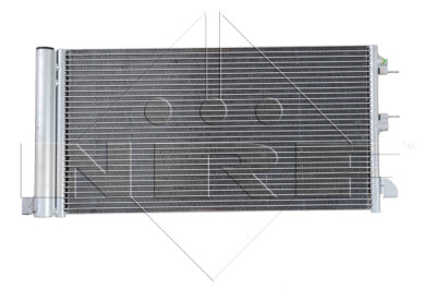 Condenseur, climatisation NRF 35921