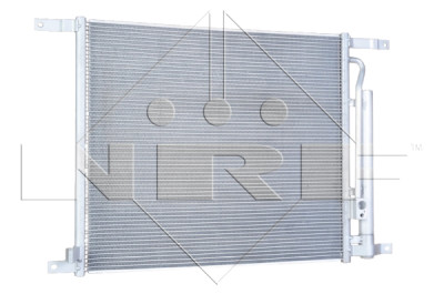 Condenseur, climatisation NRF 35931