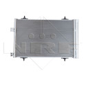 Condenseur, climatisation NRF 35946