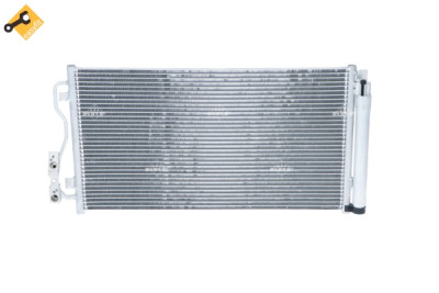 Condenseur, climatisation NRF 35970