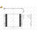Condenseur, climatisation NRF 35986