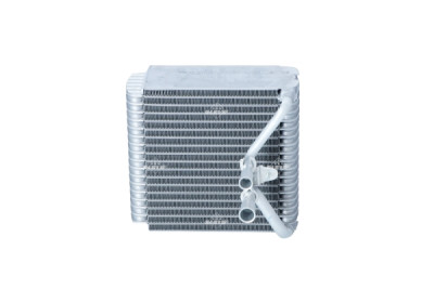 Evaporador, aire acondicionado