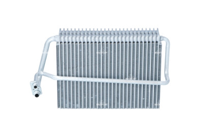 Evaporador, aire acondicionado