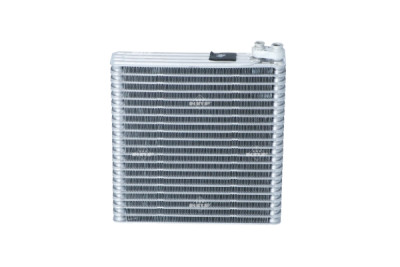 Evaporador, aire acondicionado