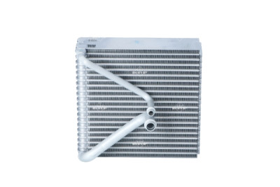 Evaporador, aire acondicionado