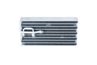 Evaporador, aire acondicionado