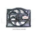 Ventilateur, refroidissement du moteur