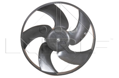 Ventilateur, refroidissement du moteur NRF 47321
