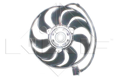 Ventilateur, refroidissement du moteur NRF 47373