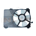 Ventilateur, refroidissement du moteur