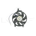 Ventilateur, refroidissement du moteur NRF 47445