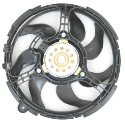 Ventilateur, refroidissement du moteur NRF 47506