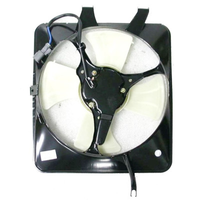 Ventilateur, refroidissement du moteur