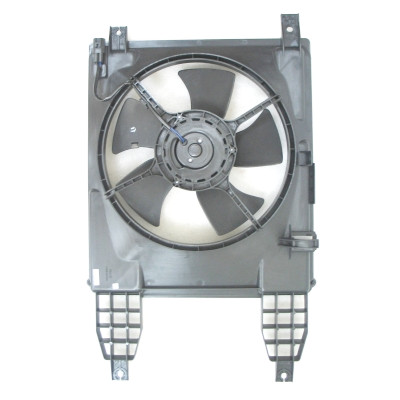 Ventilateur, refroidissement du moteur