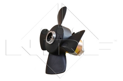 Ventilateur, refroidissement du moteur NRF 47590