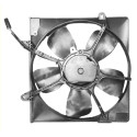 Ventilateur, refroidissement du moteur NRF 47601