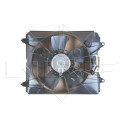 Ventilateur, refroidissement du moteur