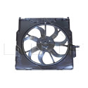 Ventilateur, refroidissement du moteur NRF 47733