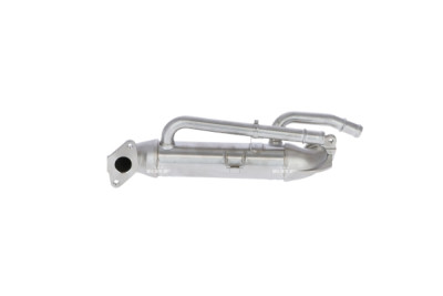 Radiateur, réaspiration des gaz d'échappement NRF 48005
