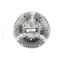 Embrague, ventilador del radiador