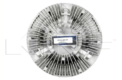 Embrague, ventilador del radiador
