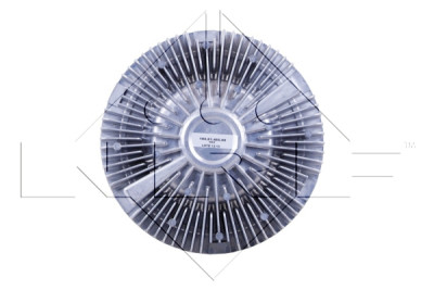Embrague, ventilador del radiador