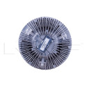 Embrague, ventilador del radiador