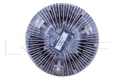 Embrague, ventilador del radiador
