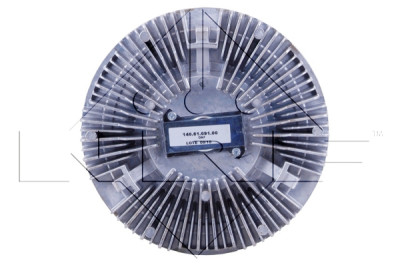 Embrague, ventilador del radiador