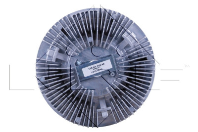 Embrague, ventilador del radiador