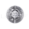 Embrague, ventilador del radiador