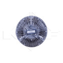 Embrague, ventilador del radiador
